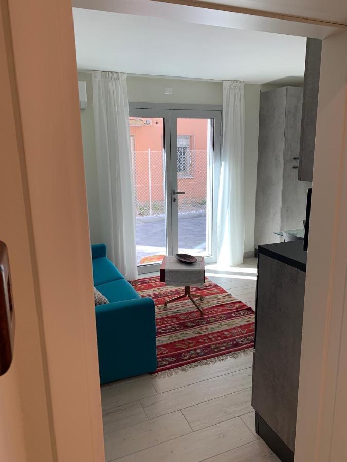 8 Di Cuori Bed and Breakfast Rimini Buitenkant foto