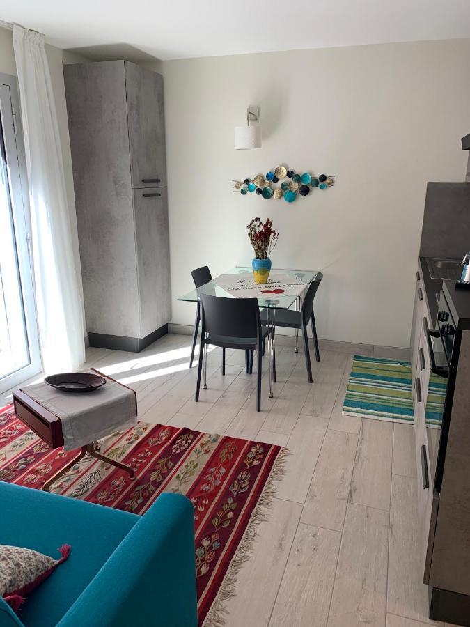 8 Di Cuori Bed and Breakfast Rimini Buitenkant foto