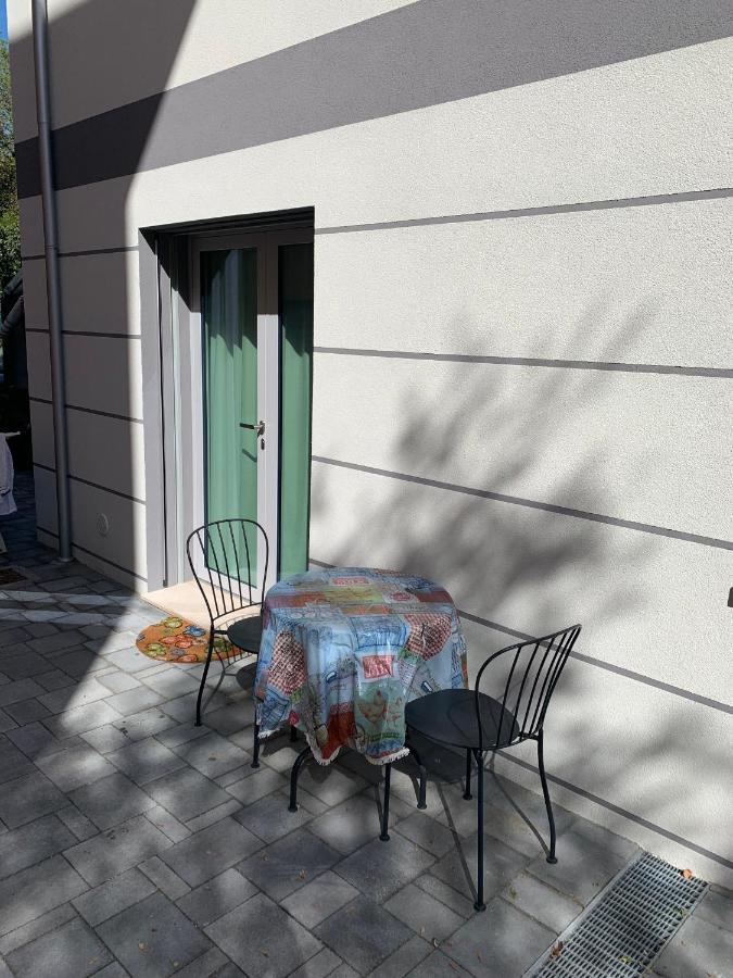 8 Di Cuori Bed and Breakfast Rimini Buitenkant foto