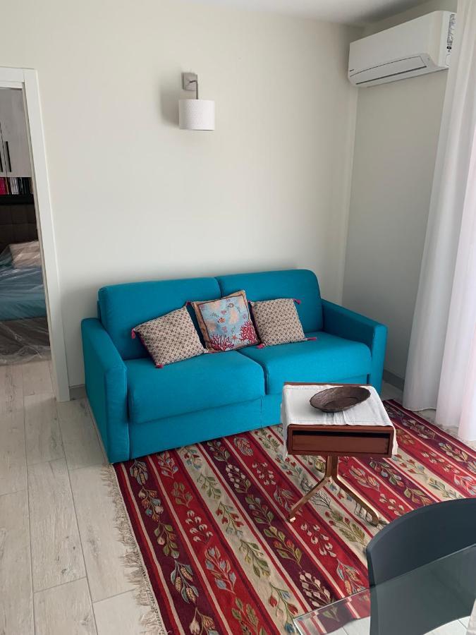 8 Di Cuori Bed and Breakfast Rimini Buitenkant foto