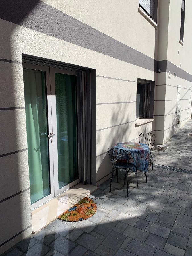 8 Di Cuori Bed and Breakfast Rimini Buitenkant foto