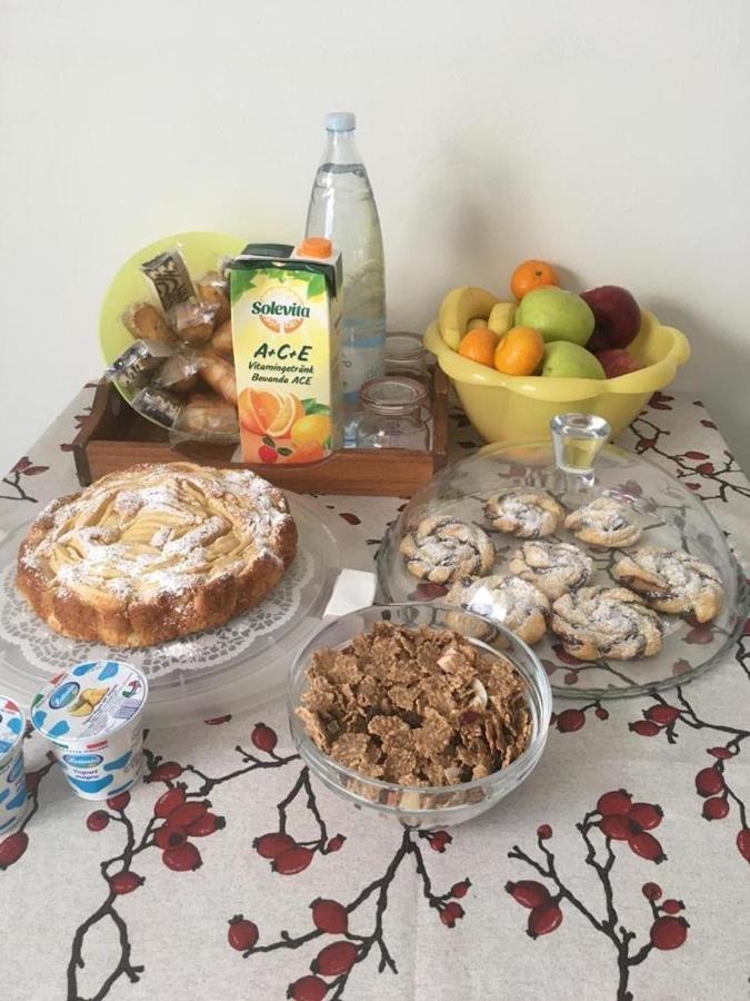 8 Di Cuori Bed and Breakfast Rimini Buitenkant foto